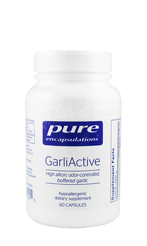 GarliActive 60 vcaps