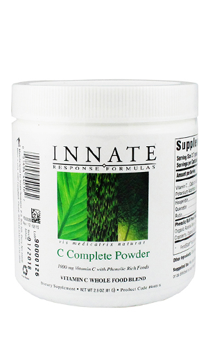 C Complete Powder(Vitamin C) 84 g