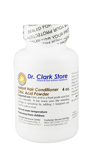 Citric Acid 4 oz Citric Acid 4 oz