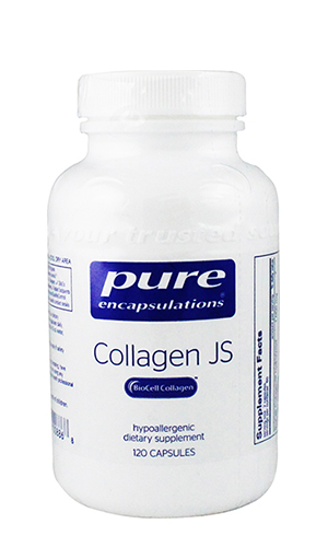 Collagen JS 120 vcaps