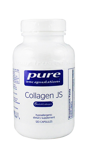 Collagen JS 120 vcaps Collagen JS 120 vcaps
