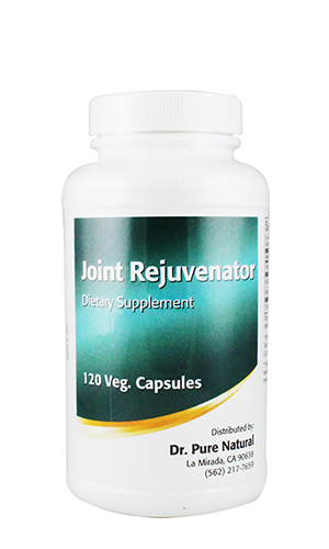 Joint Rejuvenator 120 vcaps