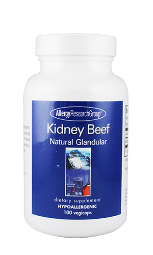 Kidney Glandular 100 vcap