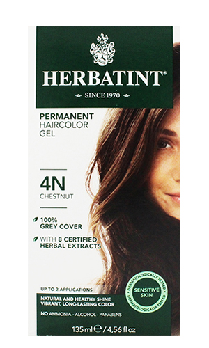 HairTint 4N Chestnut 4.56 oz