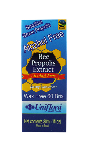 Propolis Extract Liquid 1 oz