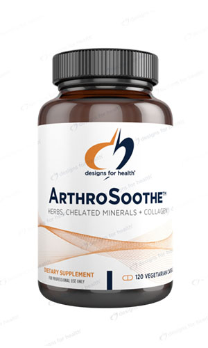 ArthroSoothe 120 vcaps