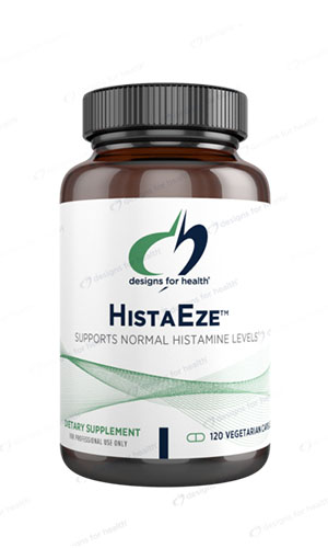 HistaEze 120 vcaps