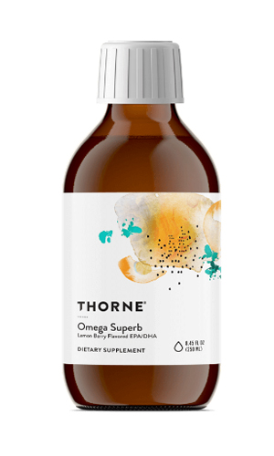 Omega Superb (Thorne) 250ml