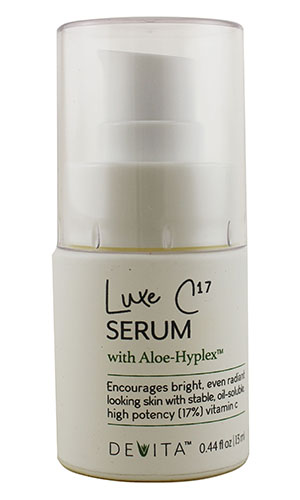 LUXE C17 SERUM 0.44 oz (13 ml)