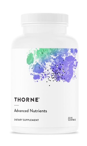 Advanced Nutrients 240 Caps