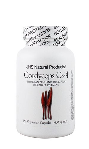 Cordycept Cs-4 150 vcaps