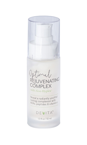 Optimal Rejuvenating Complex 1 oz (30 ml)