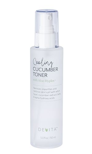 Cooling Cucumber Toner 5 oz 