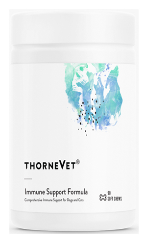 Immune Support Formula (Immugen) 90 soft chews