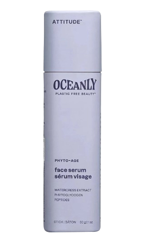 OCEANLY - Face Serum 1oz