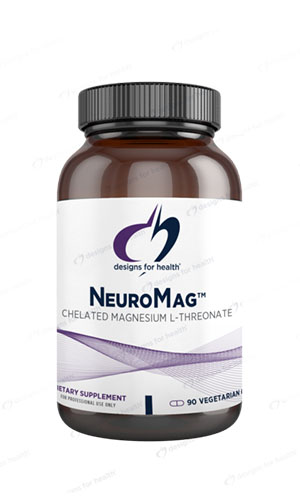 NeuroMag 90 vcaps