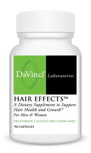Hair Effects 90 vcaps