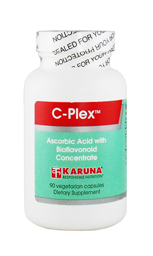 C-Plex (Vitamin C) 90 vcaps