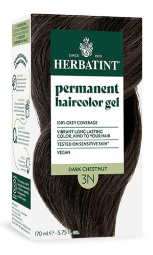 HairTint 3N Dark Chestnut 4.56 oz.