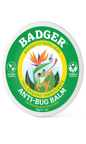 Anti Bug Balm 2 oz