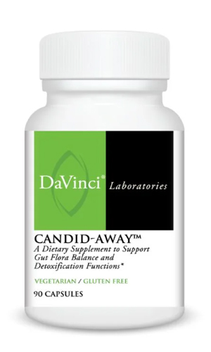 Candid-Away 90 vcap