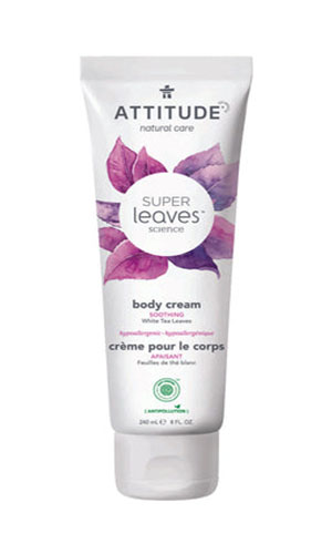 Soothing Body Cream 8 oz