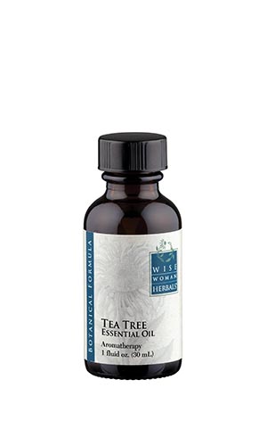 Tea Tree (Oil) 1 oz