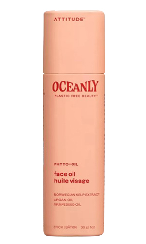 OCEANLY - Face Oil 1oz