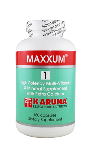 Maxxum 1 180 vcaps