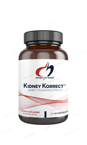 Kidney Korrect 60 vcaps