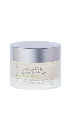 Evening Rich Moisture Cream 1.7 oz 