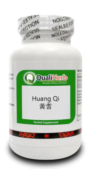Huang Qi (황기) Astragali Extract Powder 100 g