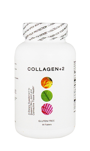 Collagen+2 90 Tabs