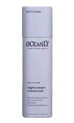 OCEANLY - Night Cream 1oz