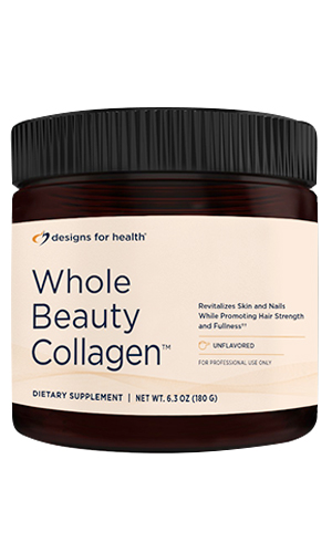 Whole Beauty Collagen 6.3 oz (180 g)