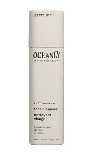 OCEANLY - Face Cleanser 1oz