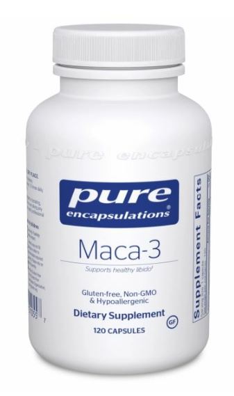 Maca-3 60 vcaps