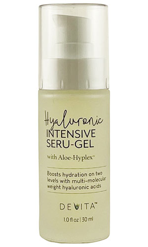 Hyaluronic Intensive Seru-Gel 1 oz (30 ml)