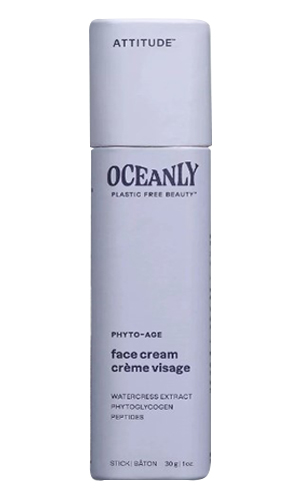 OCEANLY - Face Cream 1oz