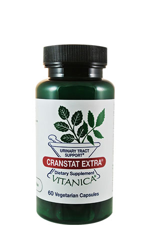 CranStat Extra 60 vcaps