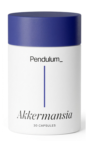 Akkermansia 30 vcaps