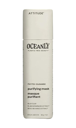 OCEANLY - Purifying Mask 1oz