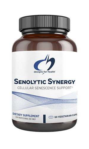 Senolytic Synergy 60 vcaps