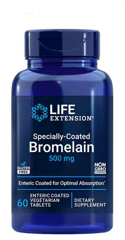 Life Extension Buffered Vitamin C Powder 1 lb (454 g)