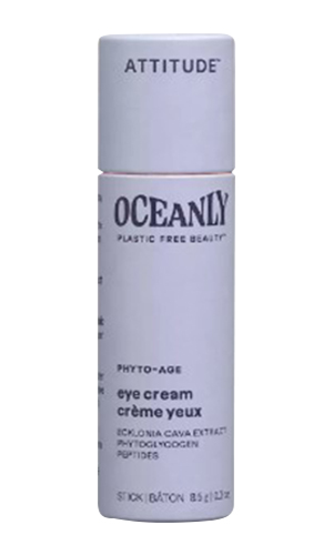 OCEANLY - Eye Cream 0.3 oz