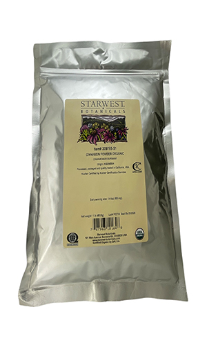 Cinapi Organic 453 g