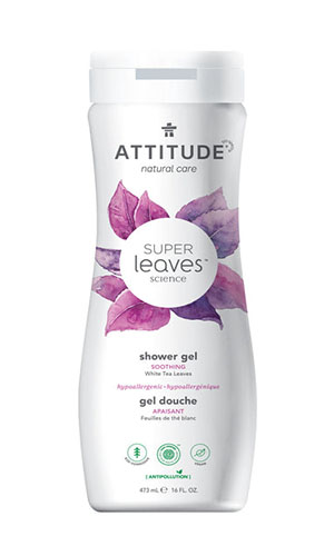 Soothing Shower Gel 16 oz