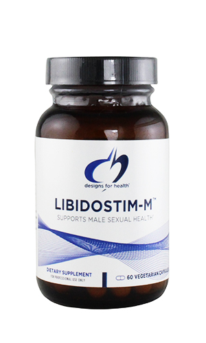 LibidoStim-M 60 vcaps