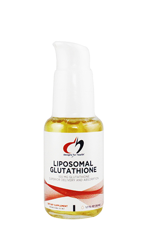 Liposomal Glutathione 1.7 fl oz (50 ml)