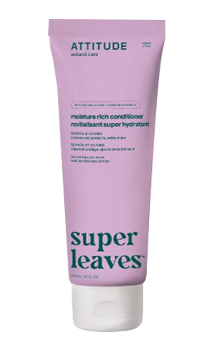 Super Leaves Moisture Rich Conditioner 8 oz